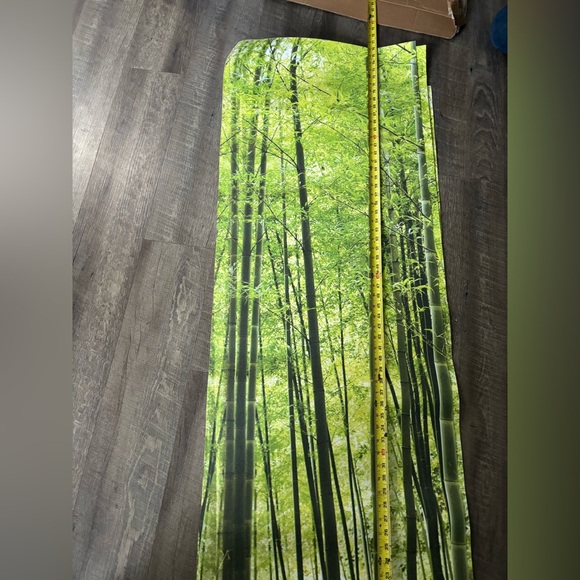 Bamboo Forest Wallpaper - Picture 4 of 7